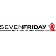 SevenFriday - Семь пятниц / Севенфрайдей