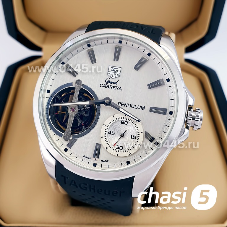 Tag heuer pendulum discount