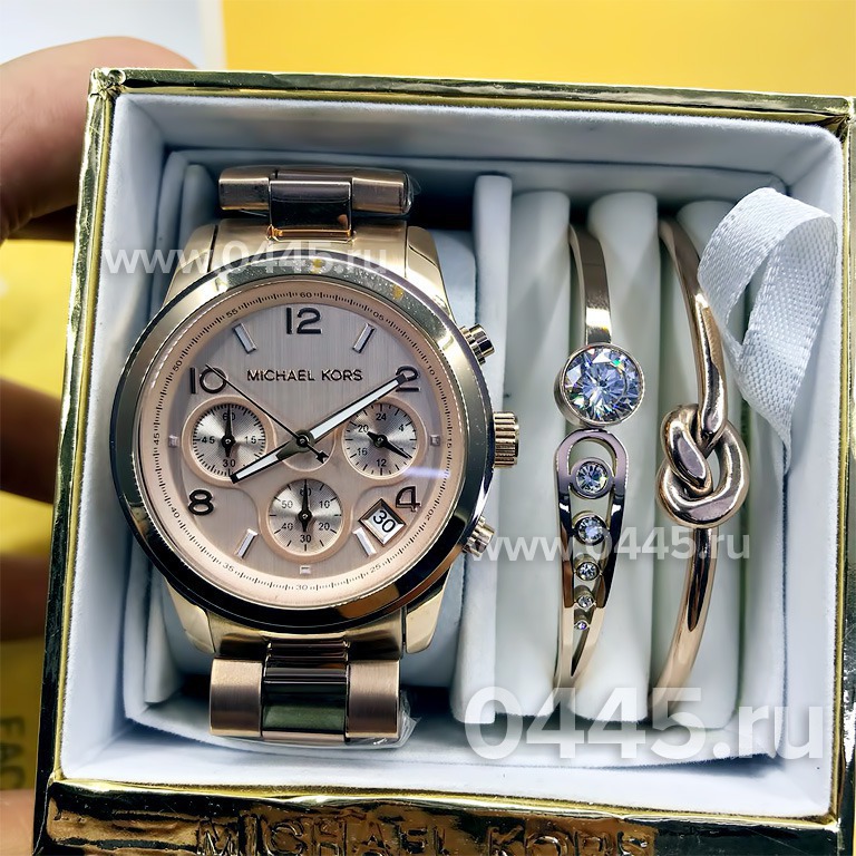 Купить Умные часы и браслеты Michael Kors в интернет каталоге с доставкой   Boxberry
