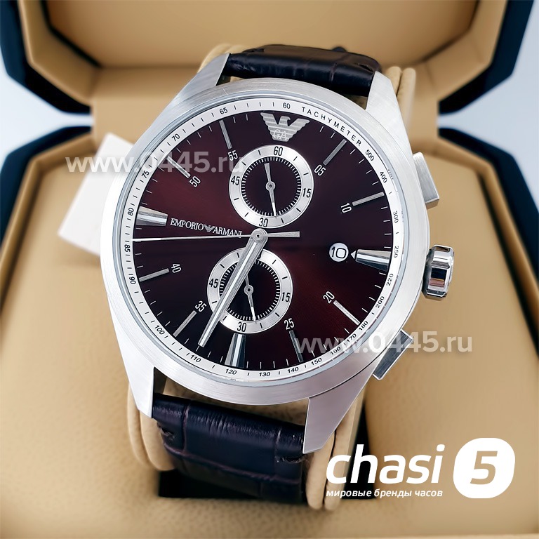 Копия часов Armani AR11482 (21514), купить по цене 10 500