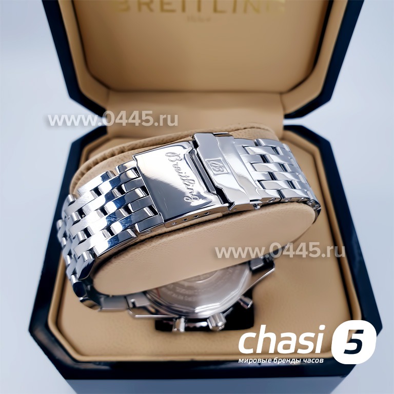 Breitling Chronometre Navitimer (02026)