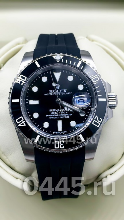 Копия часов Rolex Submariner (08746)