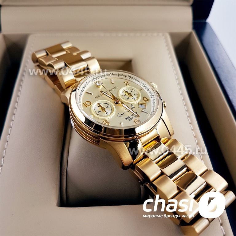 Michael on sale kors mk5662