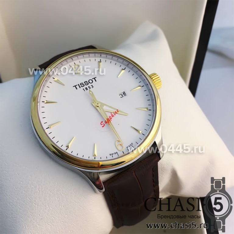 Копия часов Tissot Tradition (03563)