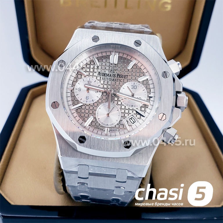 Audemars Piguet Royal Oak 17770 12