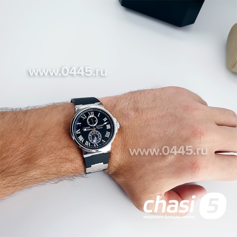 Наручные часы - кварц 38 мм (13076)