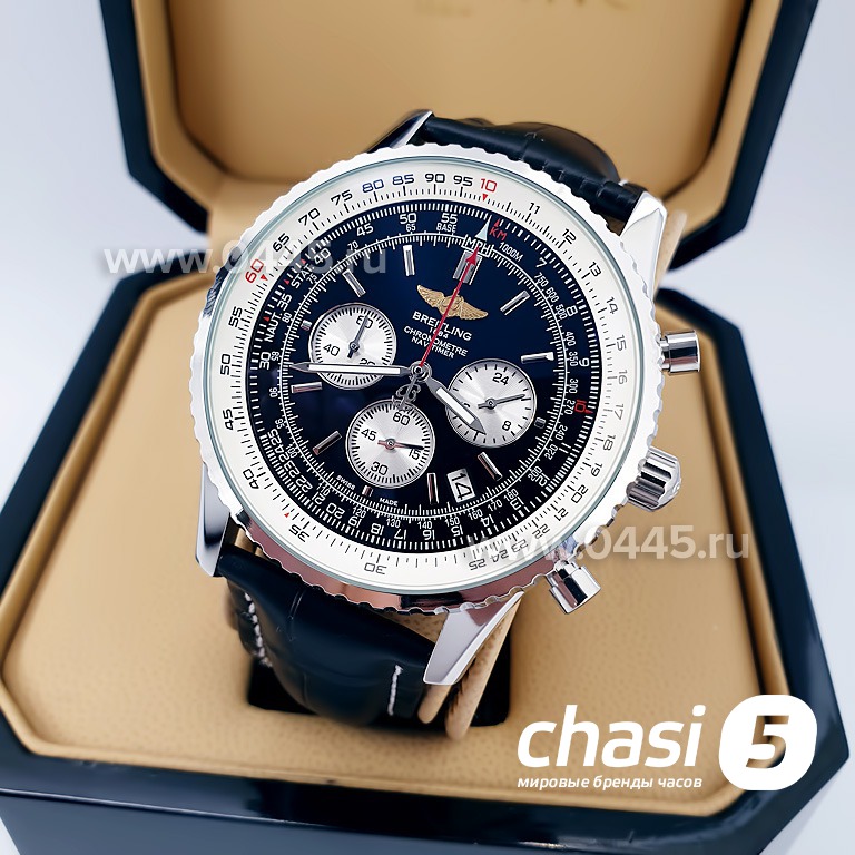 Копия часов Breitling Chronometre Navitimer (02080)