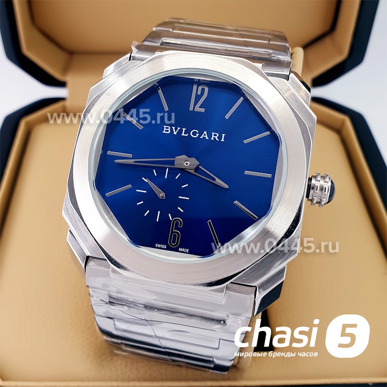 Bvlgari octo price best sale