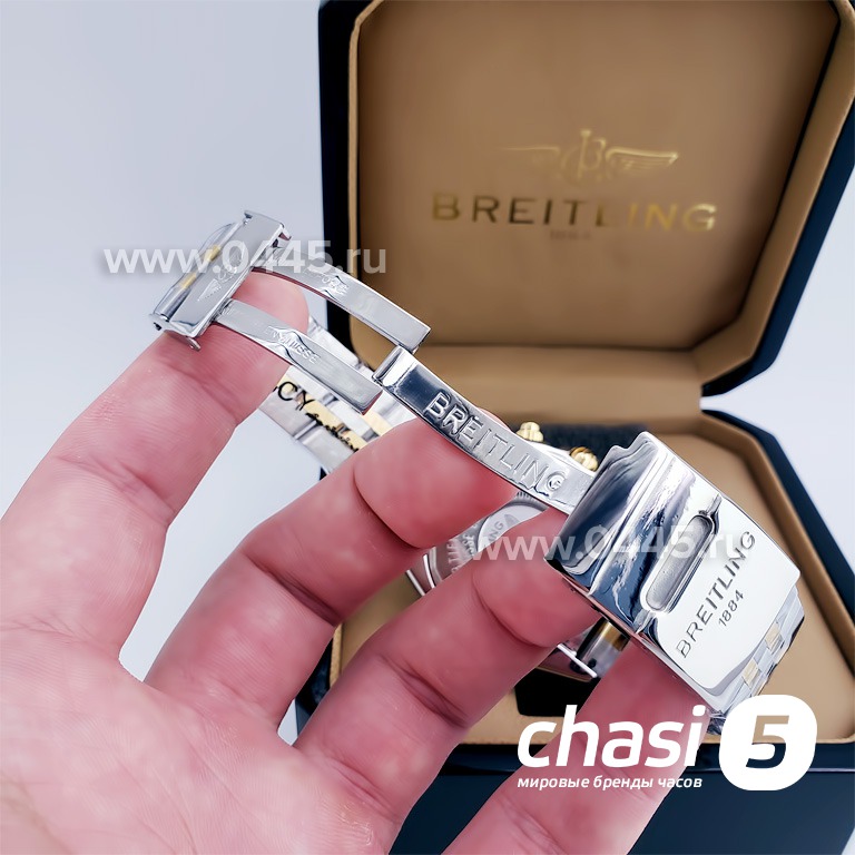 Breitling Chronomat 44 (03990)