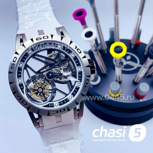 Roger Dubuis Easy Diver - Дубликат (15715)