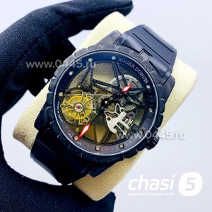 Roger Dubuis Easy Diver - Дубликат (14322)
