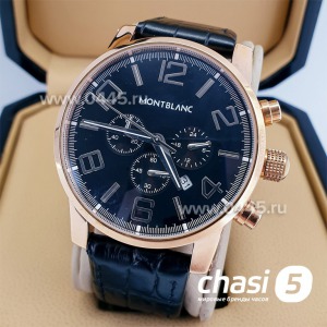 Montblanc TimeWalker (00524)