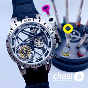 Roger Dubuis Easy Diver - Дубликат (12431)