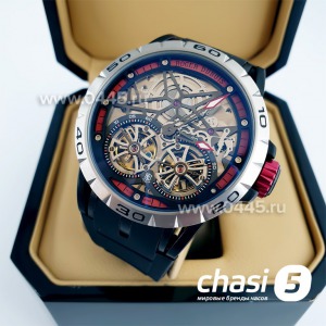 Roger Dubuis Easy Diver (12831)