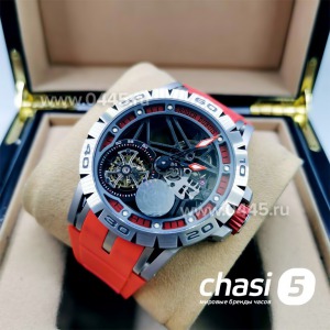 Roger Dubuis Easy Diver - Дубликат (12432)