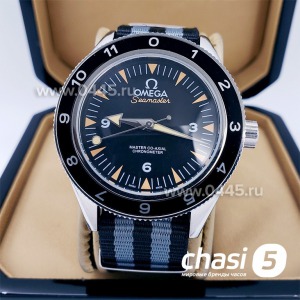 Omega Seamaster 300 spectre Limited Edition (17436)