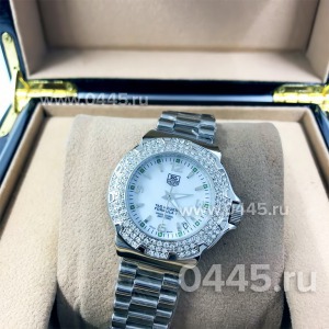 Tag Heuer F1 Limited Edition (09343)