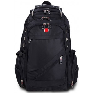Рюкзак SwissGear 8810 чёрный и другие цвета (08549)