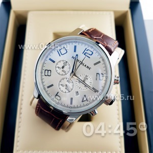 Montblanc TimeWalker (06159)