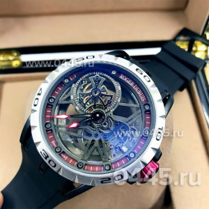 Roger Dubuis Easy Diver (10076)