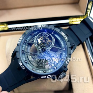 Roger Dubuis Easy Diver (10082)